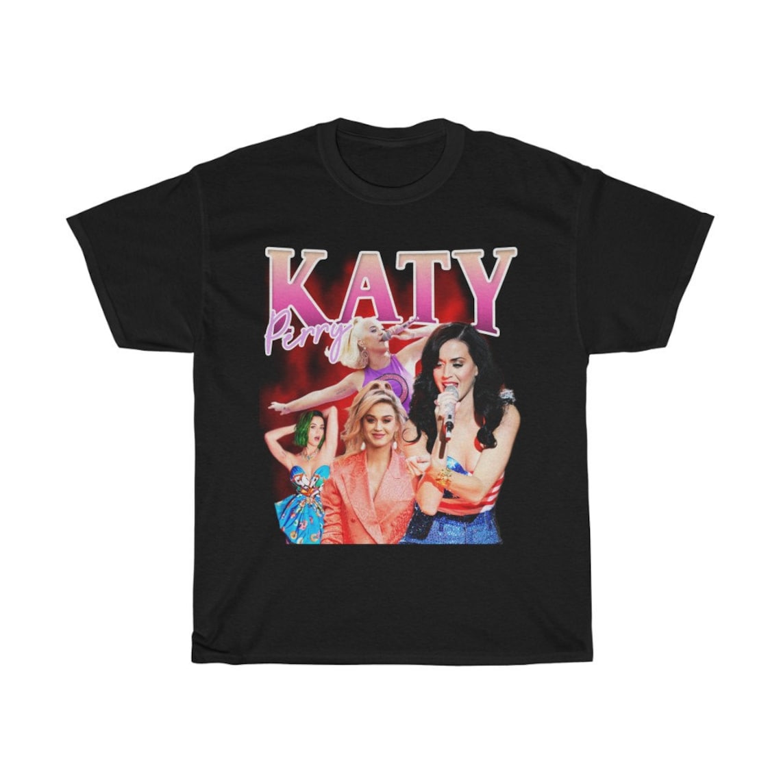 corey perry t shirt