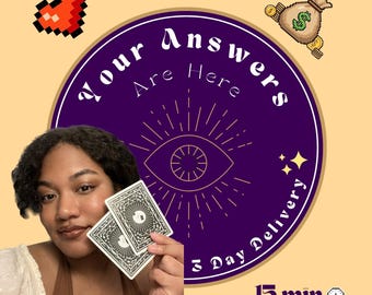 3 DAY 15 Minute In-Depth Psychic Reading | Love, Career, Anything You Want to Know