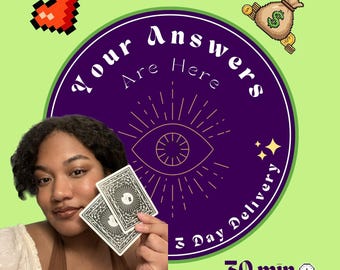 3 DAY 30 Minute In-Depth Psychic Reading | Love, Career, Anything You Want