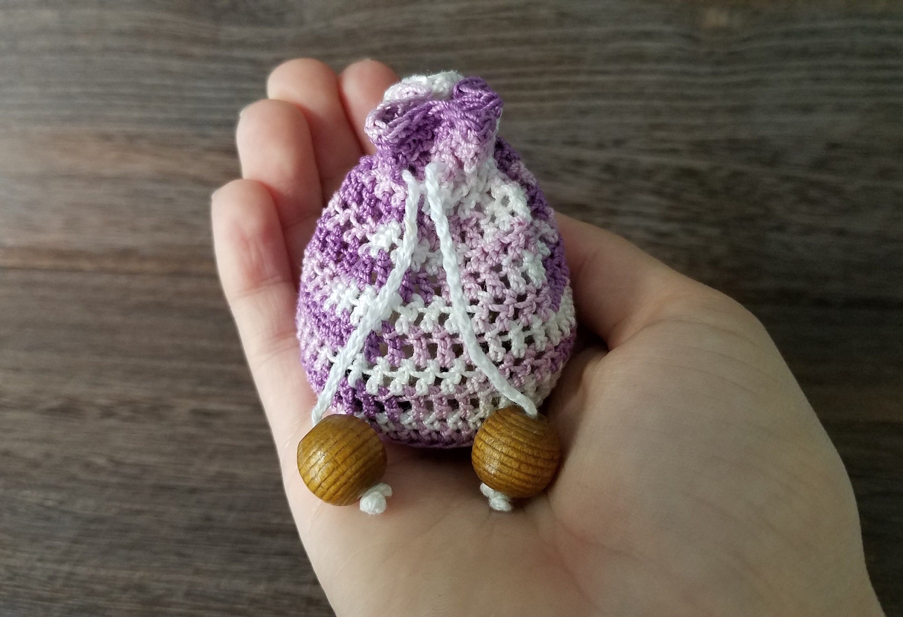 Bead Crochet Thread - Etsy