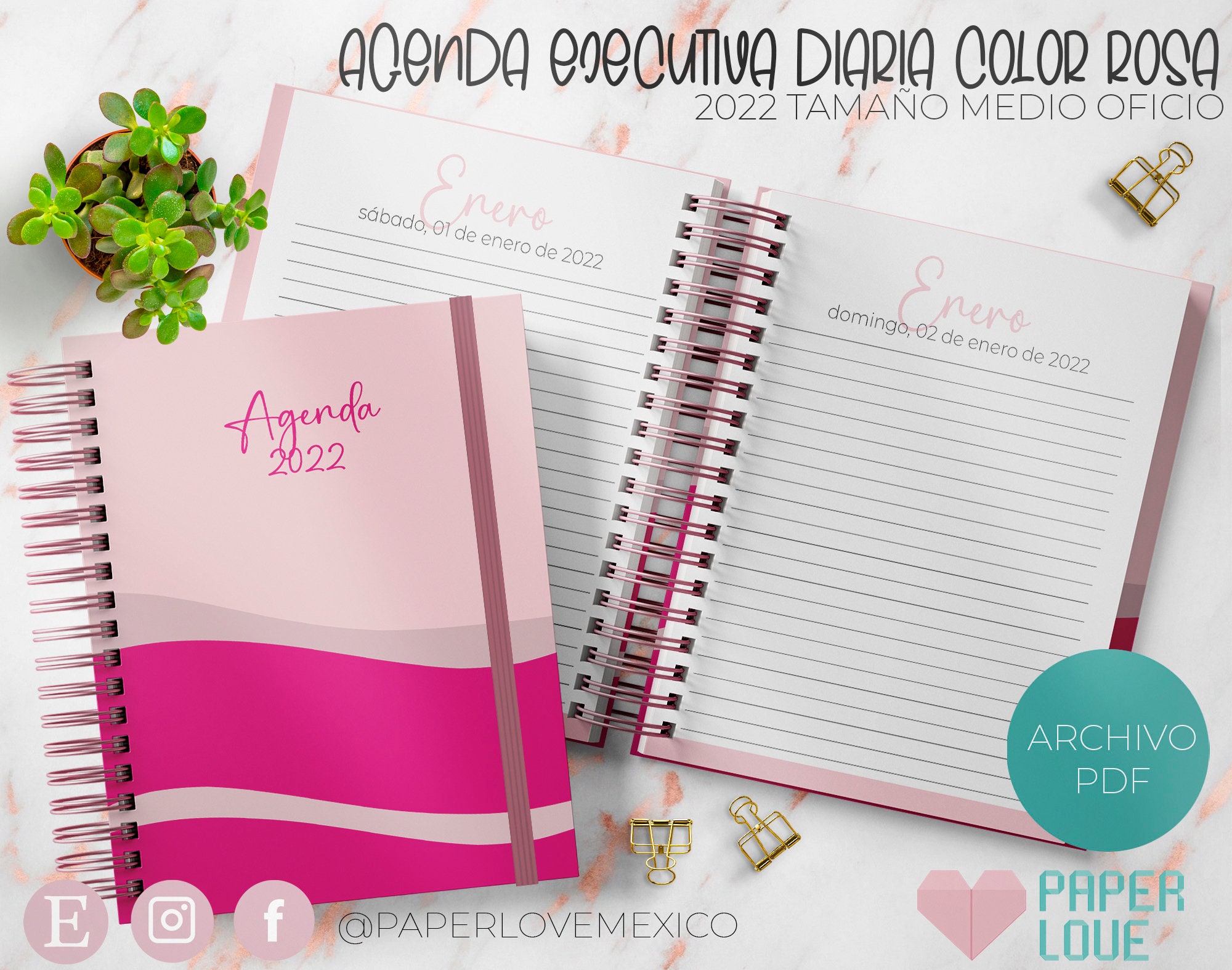 Agenda Scolaire 2022-2023 (French) Graphic by KDP Creative Design