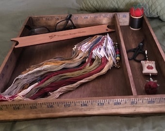Stitchy Box