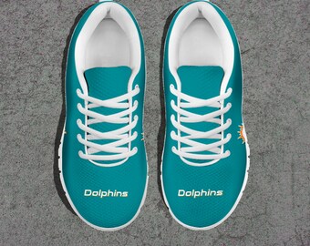 miami dolphins converse shoes