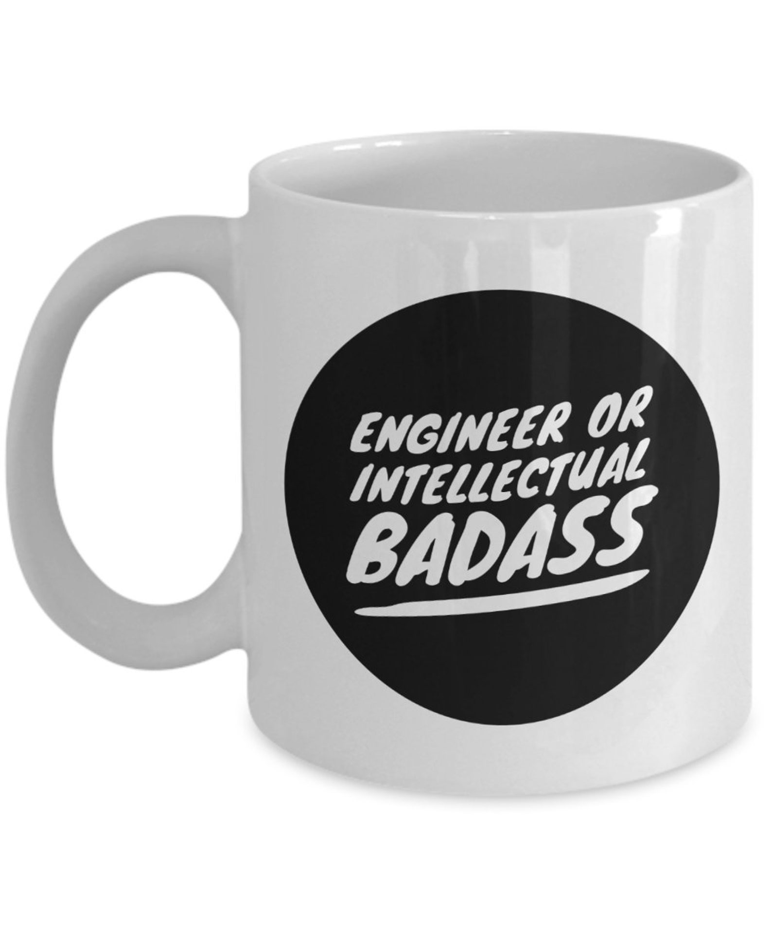 Engineer Mug Funny Engineer Coffee Mug Mug for Engineer Etsy