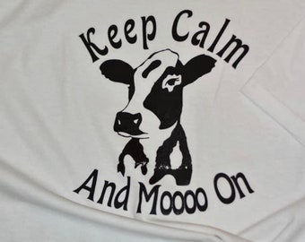 Cow T-Shirt