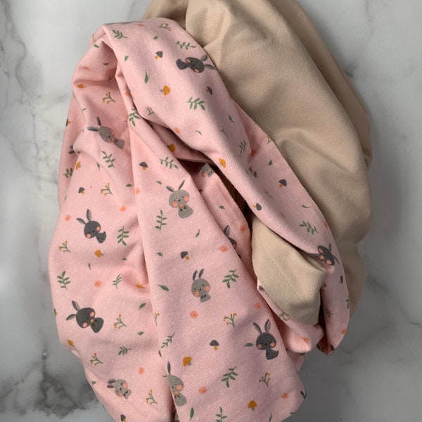 Flannel Blanket Etsy