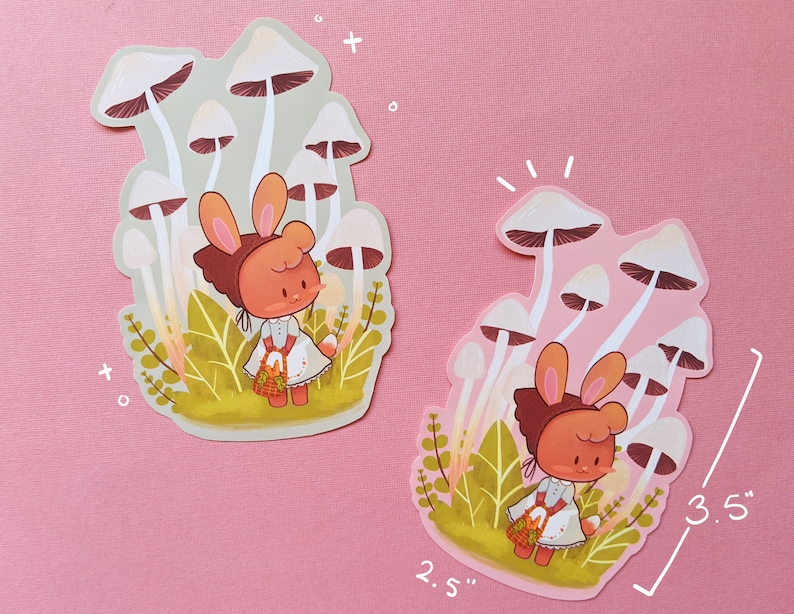 Matte and Glossy Waterbottle Planner Stickers Mystery Sticker Pack Mystery Sticker Bundle