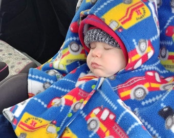 Car Seat Poncho Etsy Canada