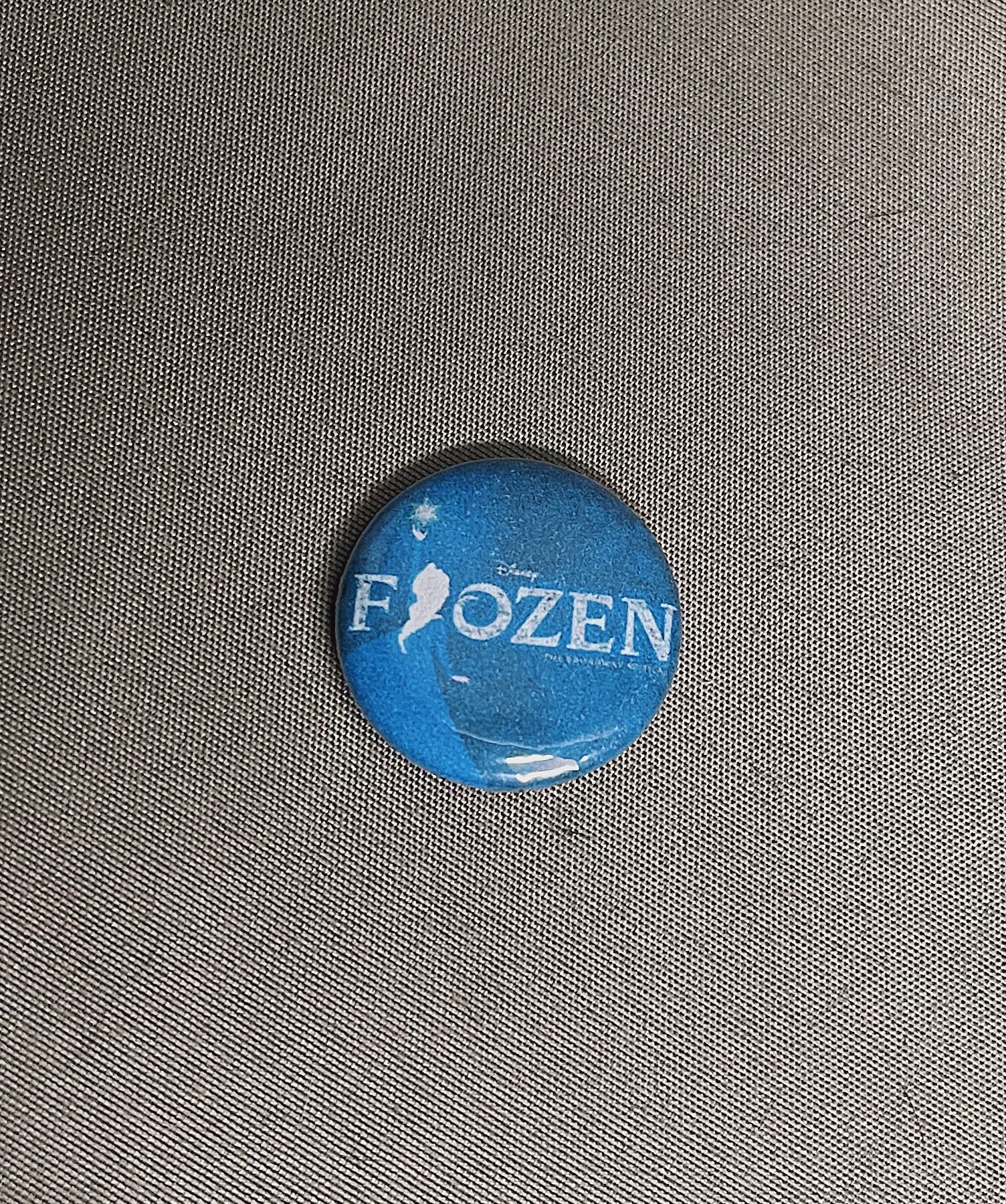 Frozen Broadway Pin - Etsy