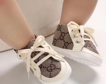designer baby shoes gucci sneakers