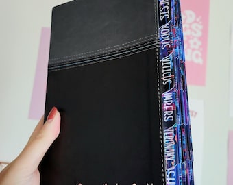 PERSONALIZE Bible, NASB, Thinline Bible, Leathersoft, Holy Bible, Gift Bible, With Tabs, With Laminated Tabs, With Custom Laminated Tabs