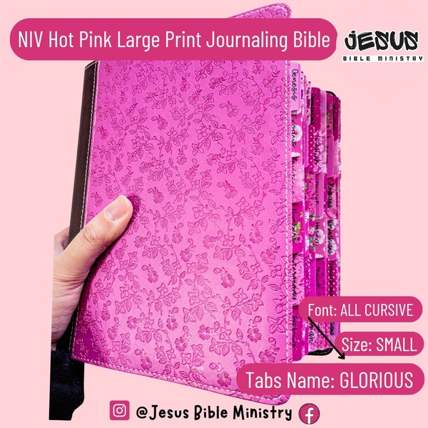 Niv Etsy