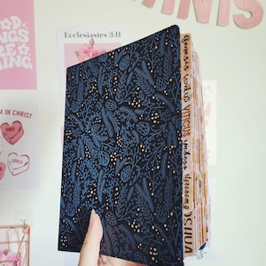 Personalized CSB Study Bible with Laminated Tabs