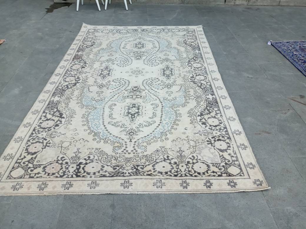 60x9'7.ft/Free shipping rug Runner extra long rug Etsy