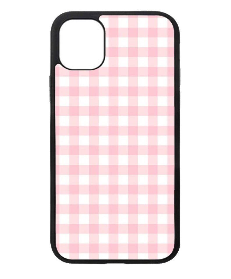 Plaid Phone Case