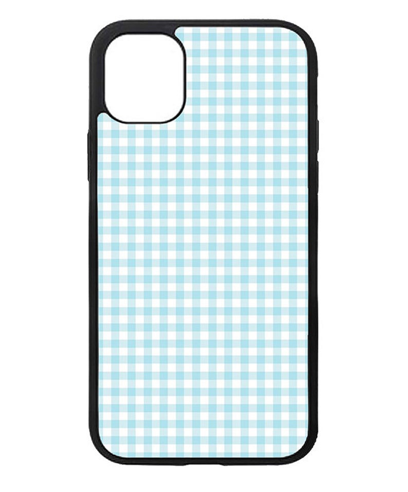 Plaid Phone Case