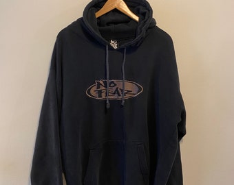 no fear classic jacket