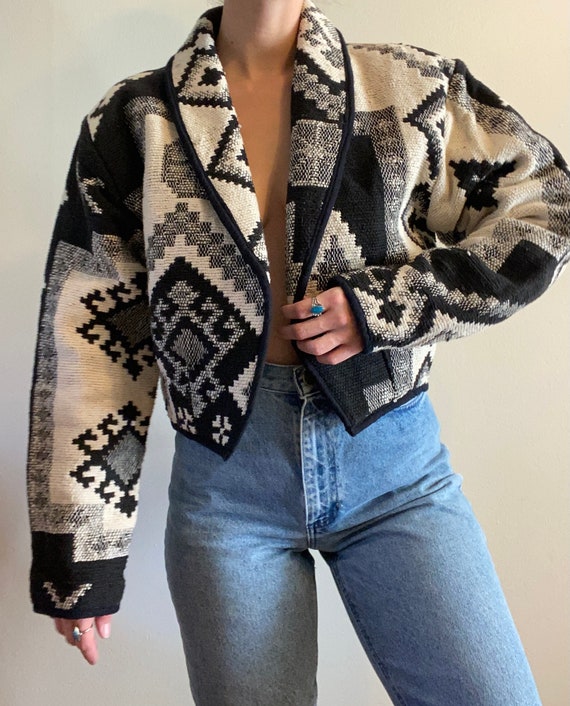 Western Blazer