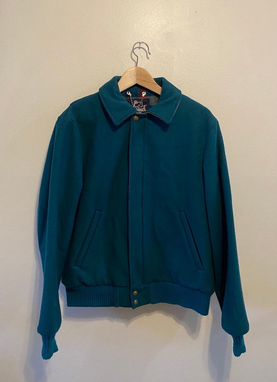 Woolrich Trucker Jacket