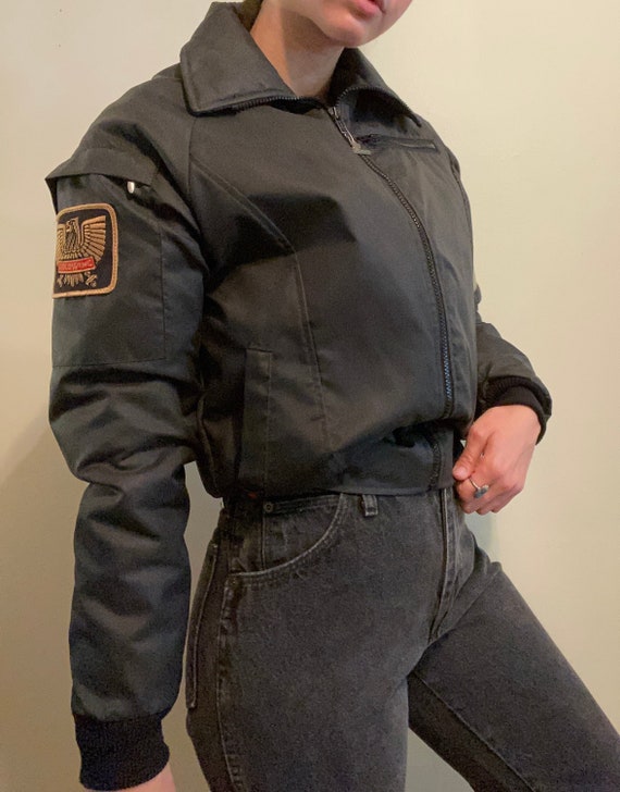 Honda Goldwing Jacket