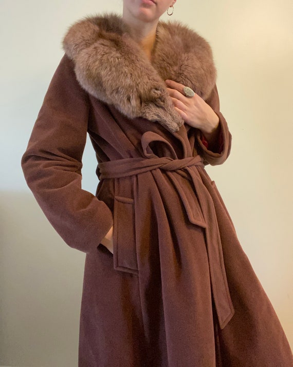 bromleigh coats