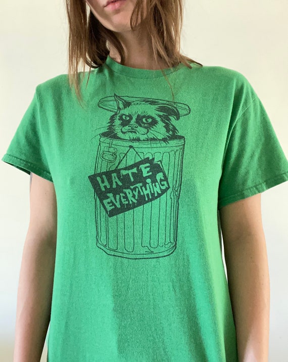 1990’s Dumpster Graphic Tee