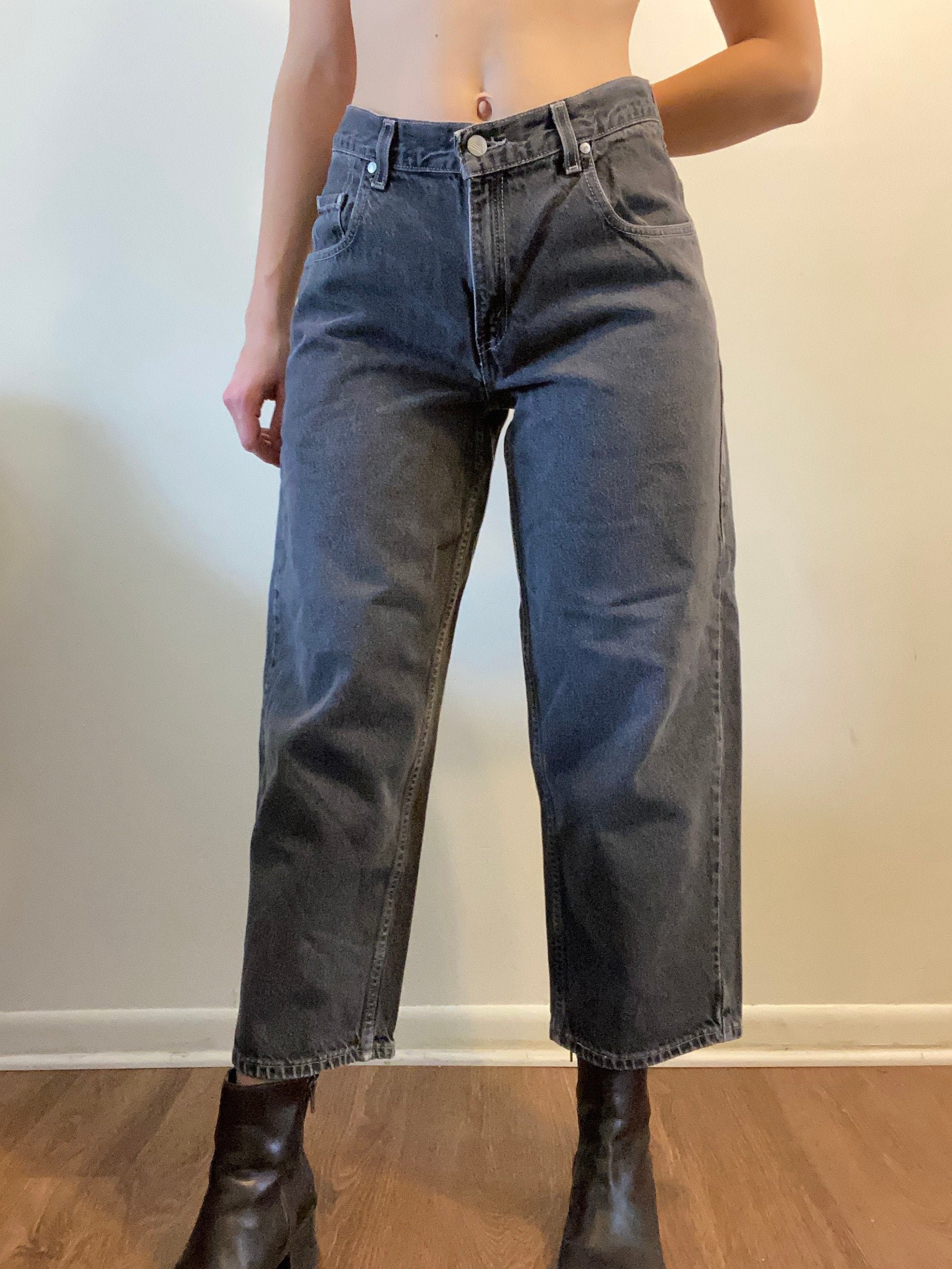 lightning bolt sweatpants