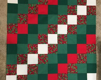 Christmas Table Topper