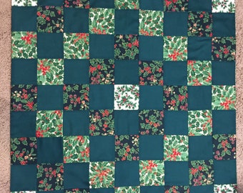 Christmas Table Topper