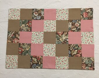 Fall Table Mat