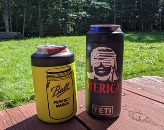 Maßgeschneiderte Yeti