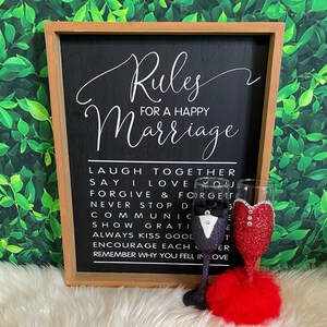 Szklanki ślubne Raging Love Affair personalizowane (zestaw 2 sztuk)
