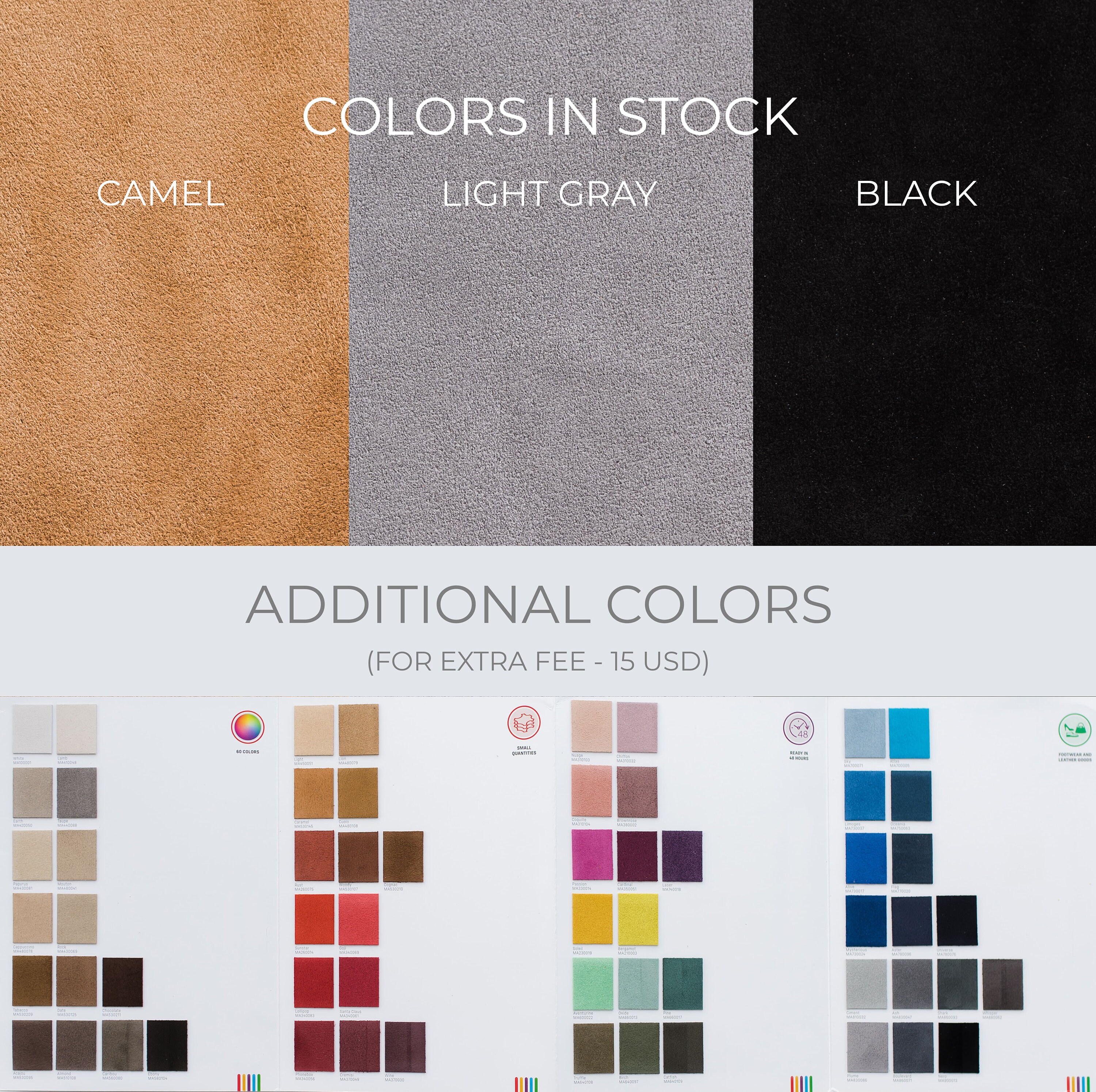 Black Winter Mukluks From Suede and Natural Fur, Traditional Women Yeti