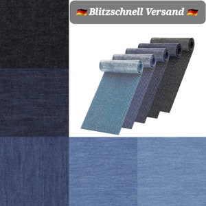 Flicken zum Aufbügeln Bügelflicken Aufbügler Kind Patches Verschidene Modell Stoff Aufbügelflicken