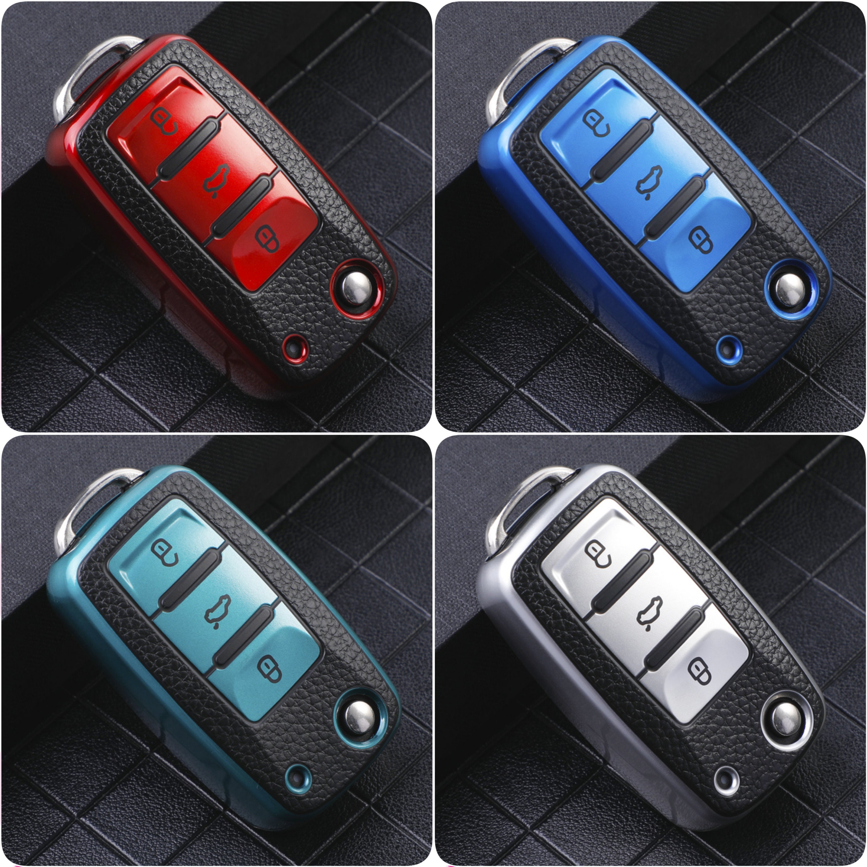 Volkswagen key cover - .de