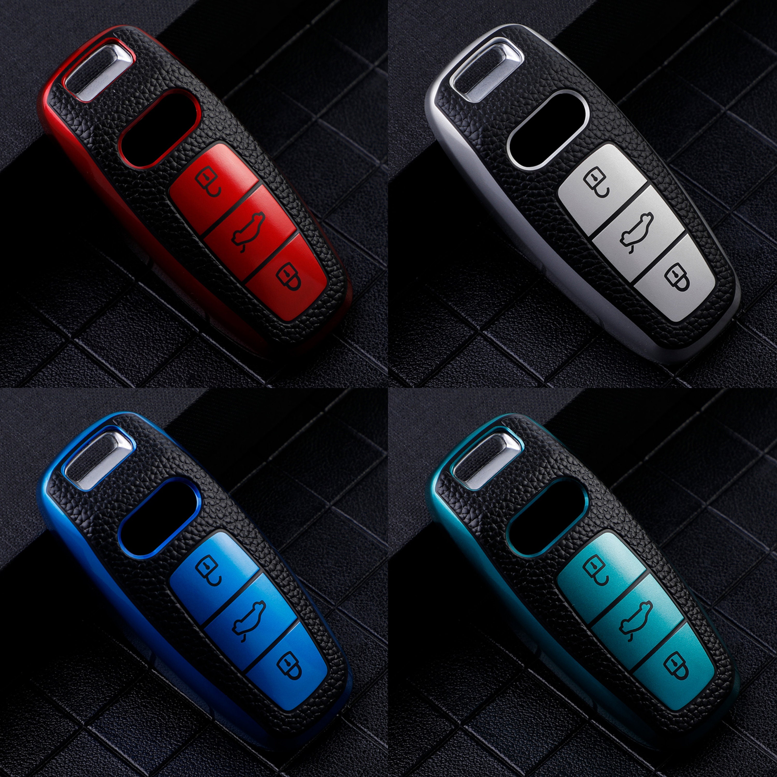 Audi a6 key case - .de