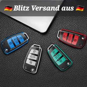 Audi e tron key case - .de