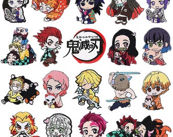 Iron-on patches, iron-on patches, children's patches, various models, fabric iron-on patches