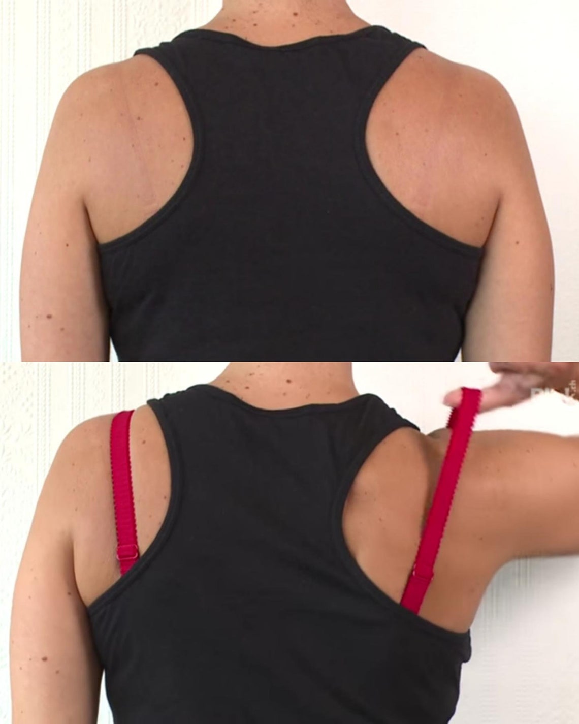 15pcs Adjustable Bra Strap Clips for Women Nonslip Bra Etsy Australia