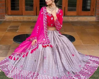 ghagra soli