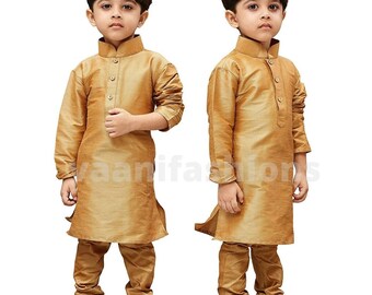 kids traditional dress boys