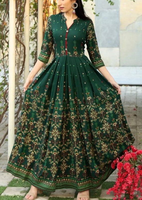 kurti dress