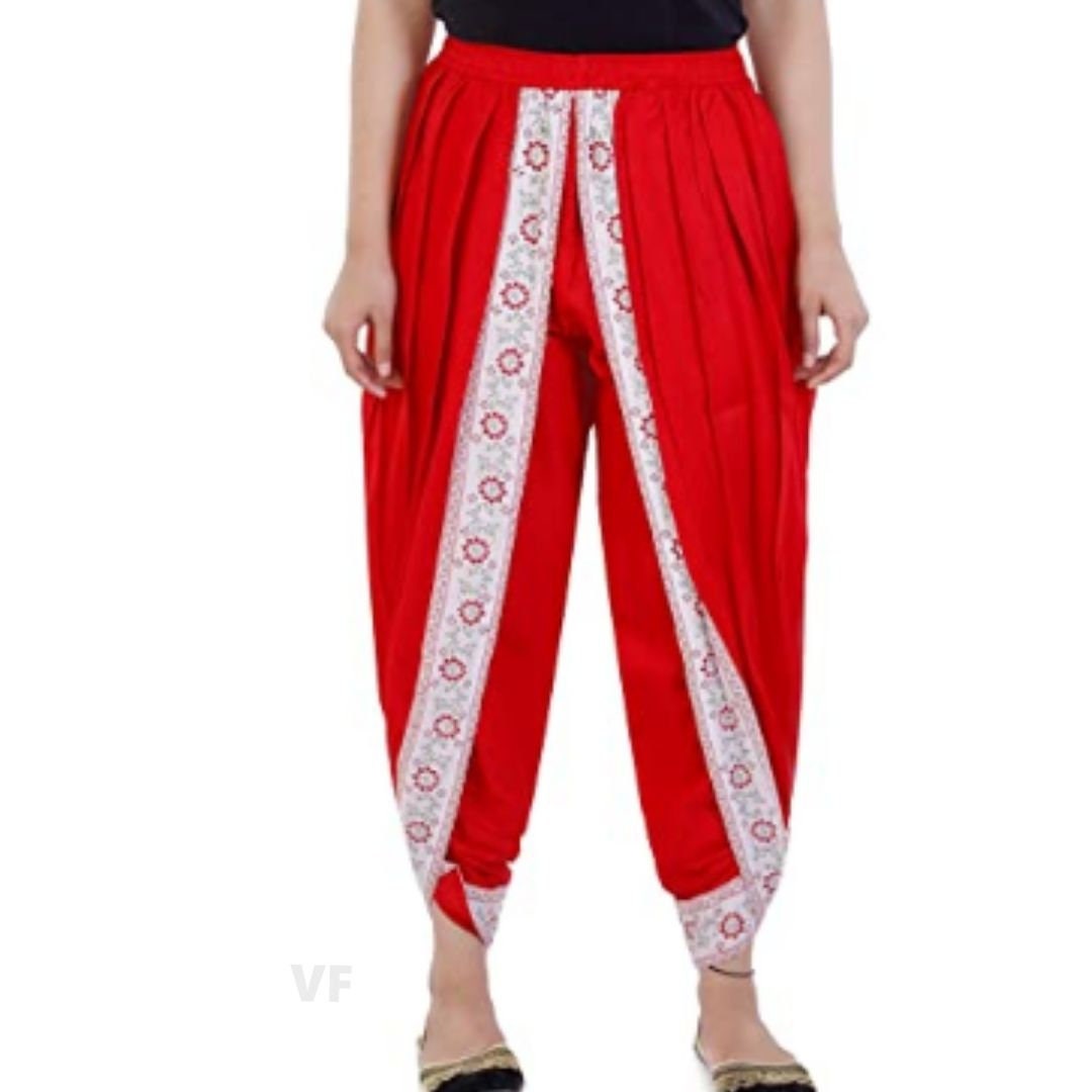 Dhoti harem pants Clearance