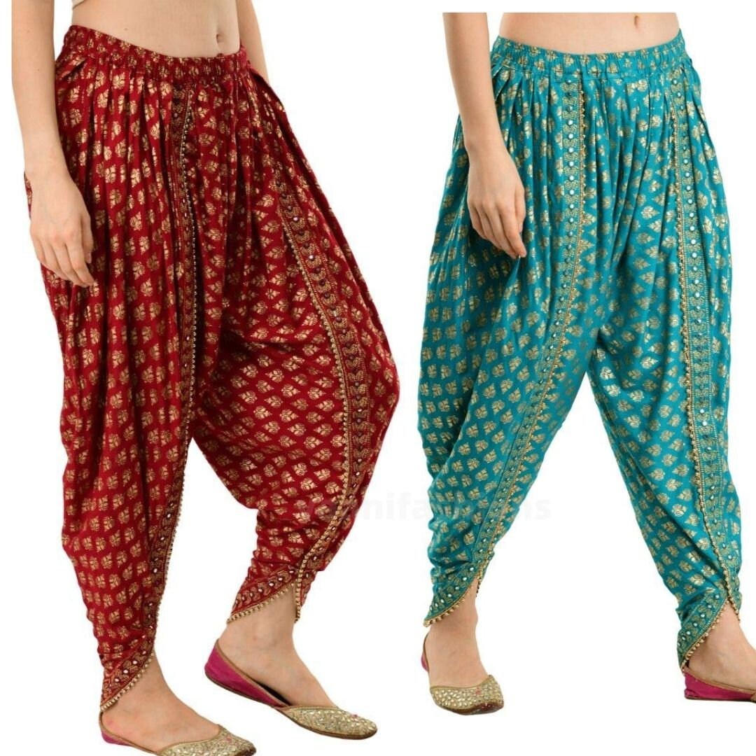 Straight pants for women to pair with kurtas, tunics and tops during summer  | - Times of India
