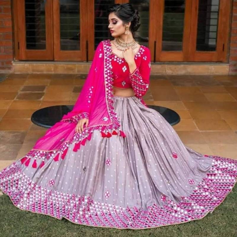 new navratri dress