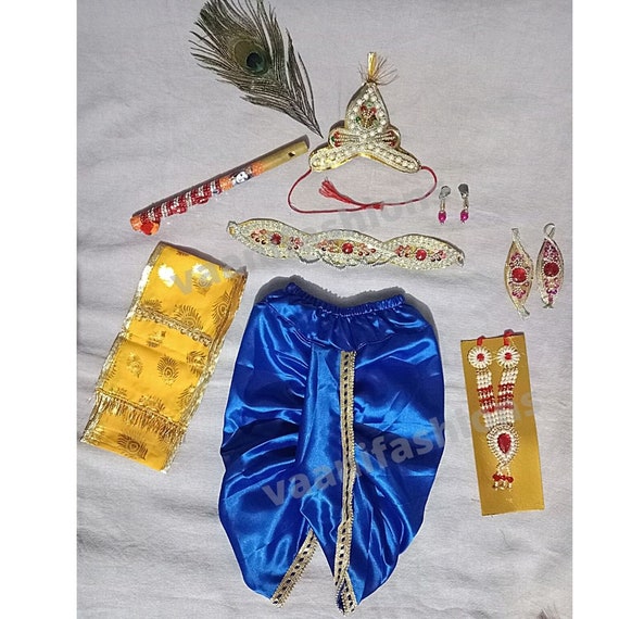 dhoti of krishna
