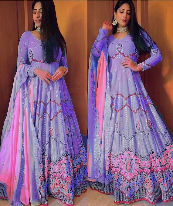 Buy Stylish Wedding Ethnic Dresses Collection At Best Prices Online