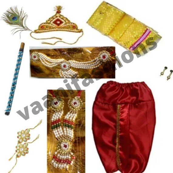krishna dhoti online