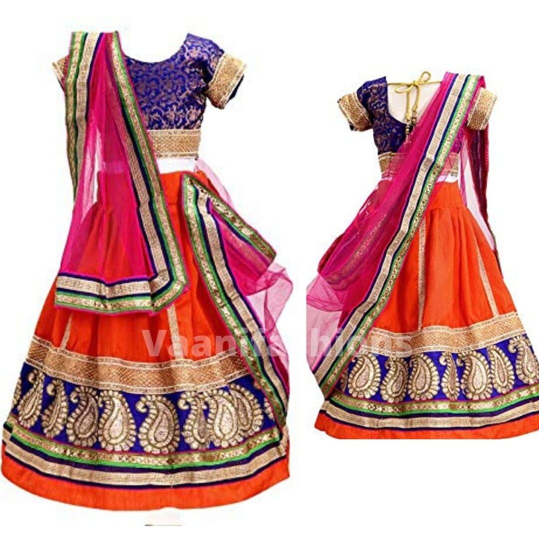 lagna choli