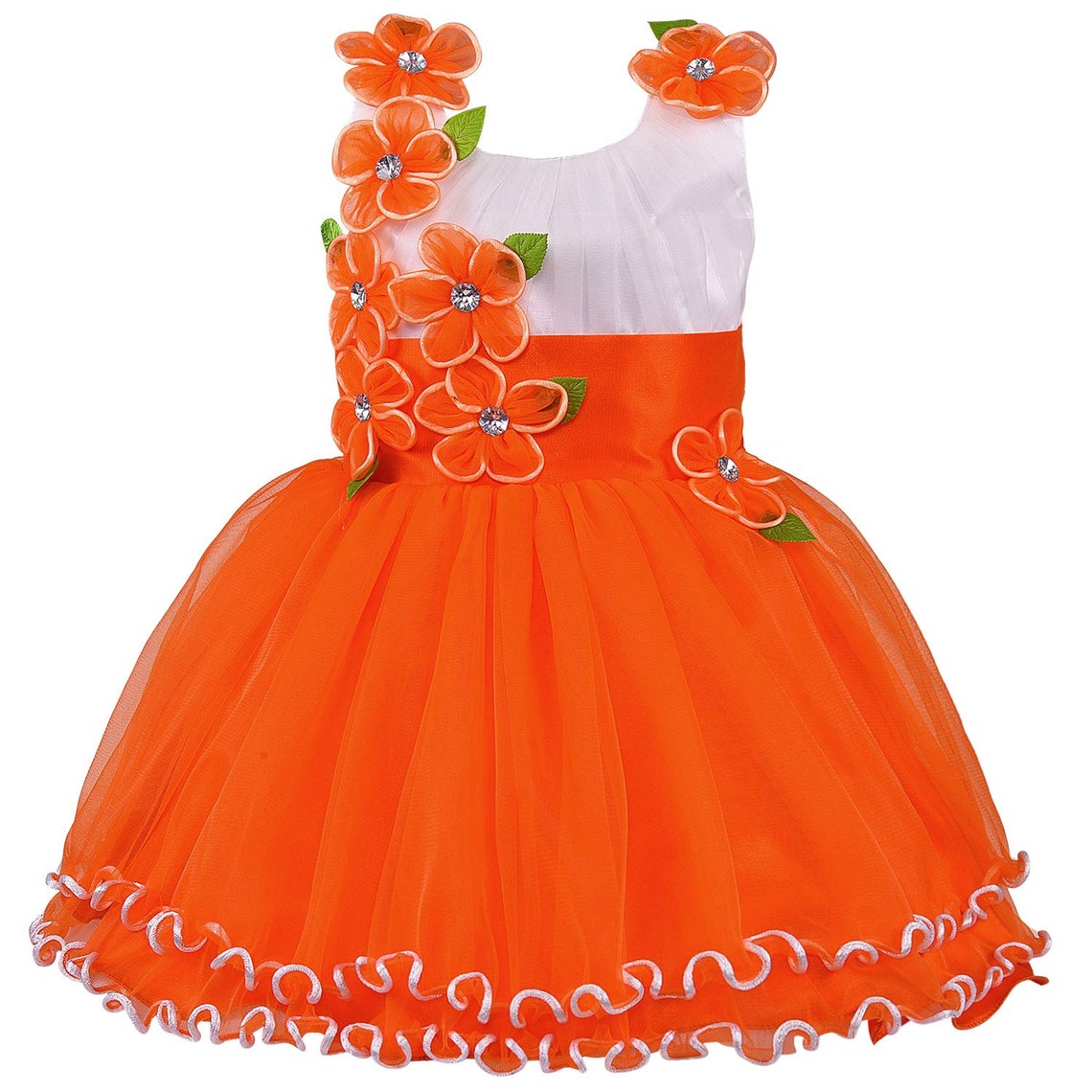 Indian Kids Girl Dress Baby Girls Frock Dress Lehenga Choli Etsy